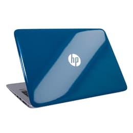 HP EliteBook Folio 1040 G3 14" Core i5 2,3 GHz - SSD 256 GB - 8GB Tastiera Tedesco