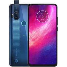 Motorola One Hyper Dual Sim