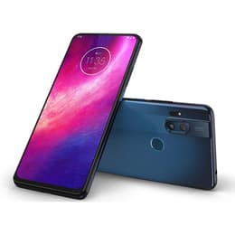 Motorola One Hyper Dual Sim
