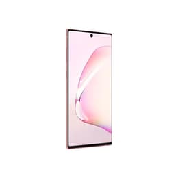 Galaxy Note10 256 GB Dual Sim - Rosa
