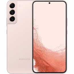 Galaxy S22 5G 256 GB - Rosa
