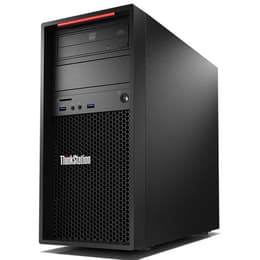Lenovo ThinkStation P310 30AS-S0A400 Xeon E3 3 GHz - HDD 500 GB RAM 8 GB
