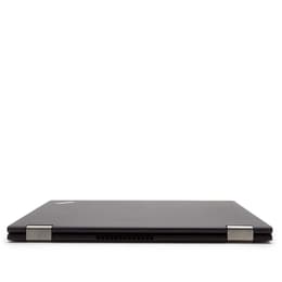 Lenovo ThinkPad X380 Yoga 13" Core i7 1,8 GHz - SSD 512 GB - 16GB Tastiera Tedesco