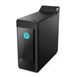 Lenovo Legion T5 Core i7 2,1 GHz - SSD 512 GB + HDD 1 TB - 16 GB - NVIDIA GeForce RTX 3060 Ti