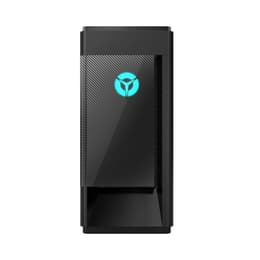 Lenovo Legion T5 Core i7 2,1 GHz - SSD 512 GB + HDD 1 TB - 16 GB - NVIDIA GeForce RTX 3060 Ti