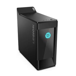 Lenovo Legion T5 Core i7 2,1 GHz - SSD 512 GB + HDD 1 TB - 16 GB - NVIDIA GeForce RTX 3060 Ti