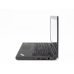 Lenovo ThinkPad X250 12" Core i7 2,6 GHz - SSD 1 TB - 8GB Tastiera Tedesco
