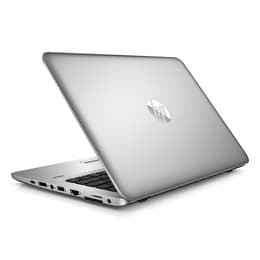 Hp EliteBook 820 G3 12" Core i5 2.4 GHz - SSD 256 GB - 8GB Tastiera Francese
