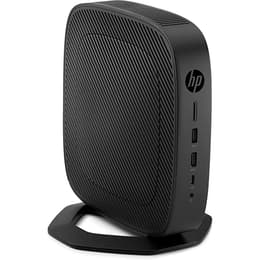 HP Thin Client T640 Ryzen 2,4 GHz - SSD 32 GB RAM 4 GB