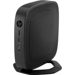 HP Thin Client T640 Ryzen 2,4 GHz - SSD 32 GB RAM 4 GB