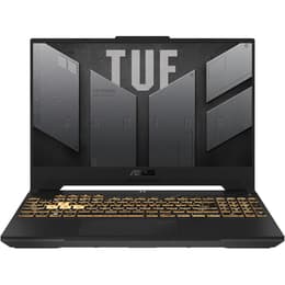 Asus FX507ZC-HN092W 15" Core i7 3,5 GHz - SSD 512 GB - 16GB - GeForce RTX 3050 Graphics Tastiera Inglese (US)