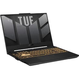 Asus FX507ZC-HN092W 15" Core i7 3,5 GHz - SSD 512 GB - 16GB - GeForce RTX 3050 Graphics Tastiera Inglese (US)