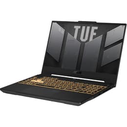 Asus FX507ZC-HN092W 15" Core i7 3,5 GHz - SSD 512 GB - 16GB - GeForce RTX 3050 Graphics Tastiera Inglese (US)