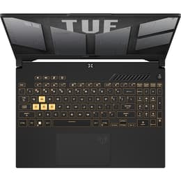 Asus FX507ZC-HN092W 15" Core i7 3,5 GHz - SSD 512 GB - 16GB - GeForce RTX 3050 Graphics Tastiera Inglese (US)