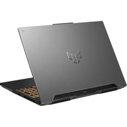 Asus FX507ZC-HN092W 15" Core i7 3,5 GHz - SSD 512 GB - 16GB - GeForce RTX 3050 Graphics Tastiera Inglese (US)