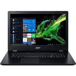Acer Aspire A317-51K-328X 17" Core i3 2,2 GHz - SSD 1 TB - 4GB Tastiera Francese