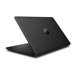 HP 15-da0065nf 15" Core i3 2,3 GHz - SSD 256 GB + HDD 1 TB - 16GB Tastiera Francese