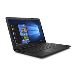 HP 15-da0065nf 15" Core i3 2,3 GHz - SSD 256 GB + HDD 1 TB - 16GB Tastiera Francese
