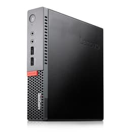 Lenovo ThinkCentre M910Q Tiny Core i5 3.2 GHz - SSD 120 GB RAM 8 GB