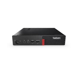 Lenovo ThinkCentre M910Q Tiny Core i5 3.2 GHz - SSD 120 GB RAM 8 GB