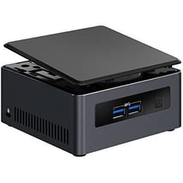 Intel NUC7I7DNHE Core i7 1,9 GHz - SSD 1 TB RAM 16 GB