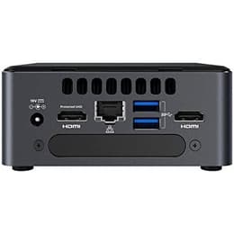Intel NUC7I7DNHE Core i7 1,9 GHz - SSD 1 TB RAM 16 GB