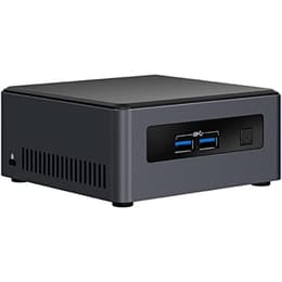 Intel NUC7I7DNHE Core i7 1,9 GHz - SSD 1 TB RAM 16 GB