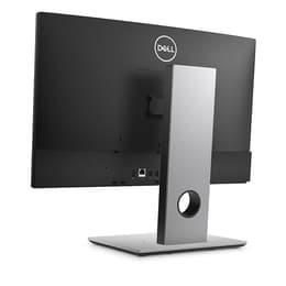 Dell OptiPlex 5480 23" Core i5 2,3 GHz - SSD 256 GB - 8GB AZERTY