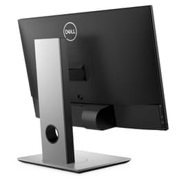 Dell OptiPlex 5480 23" Core i5 2,3 GHz - SSD 256 GB - 8GB AZERTY
