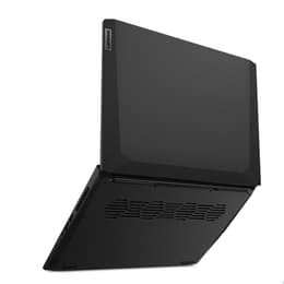 Lenovo IdeaPad Gaming 3 15IHU6 15" Core i5 3,1 GHz - SSD 512 GB - 8GB - NVIDIA GeForce GTX 1650 Tastiera Francese
