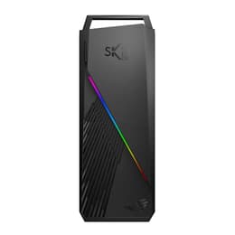 Asus Skillkorp SK16-R51650S Ryzen 5 3,6 GHz - SSD 512 GB - 8 GB - NVIDIA GeForce GTX 1650 SUPER