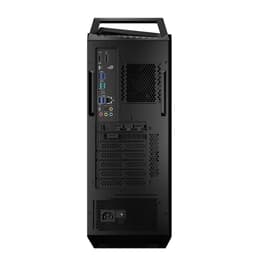 Asus Skillkorp SK16-R51650S Ryzen 5 3,6 GHz - SSD 512 GB - 8 GB - NVIDIA GeForce GTX 1650 SUPER