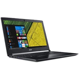 Acer Aspire 5 A515-51G-58XE 15" Core i5 2,5 GHz - SSD 240 GB - 4GB Tastiera Francese