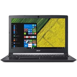 Acer Aspire 5 A515-51G-58XE 15" Core i5 2,5 GHz - SSD 240 GB - 4GB Tastiera Francese