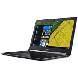 Acer Aspire 5 A515-51G-58XE 15" Core i5 2,5 GHz - SSD 240 GB - 4GB Tastiera Francese