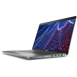 Dell Latitude 5430 14" Core i5 1,6 GHz - SSD 256 GB - 8GB Tastiera Tedesco