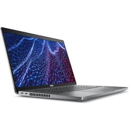 Dell Latitude 5430 14" Core i5 1,6 GHz - SSD 256 GB - 8GB Tastiera Tedesco