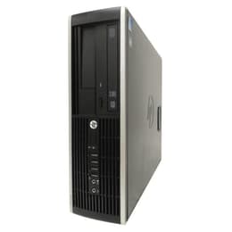 HP Compaq Pro 6300 Core i5 3,2 GHz - SSD 512 GB RAM 16 GB
