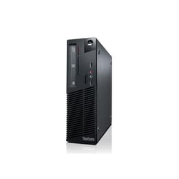 Lenovo ThinkCentre M92P SFF Core i5 3,2 GHz - SSD 480 GB RAM 24 GB