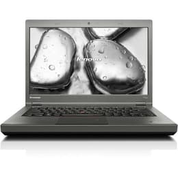 Lenovo ThinkPad T440P 14" Core i7 2,4 GHz - SSD 128 GB - 8GB Tastiera Belga