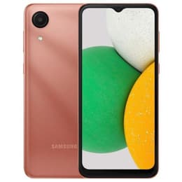 Galaxy A03 Core 32 GB Dual Sim - Rosa