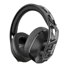 Cuffie riduzione del Rumore gaming wireless con microfono Nacon RIG 700HX - Nero
