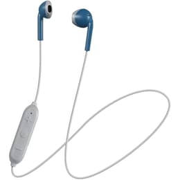 Auricolari Intrauricolari Bluetooth - Jvc HA-F19BT-AH