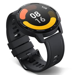 Smart Watch Cardio­frequenzimetro GPS Xiaomi Watch S1 Active - Blu