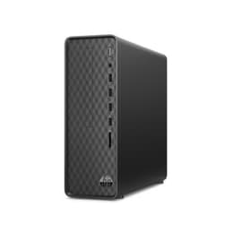 HP Slim Desktop - S01-aF0047NF Athlon Silver 2,3 GHz - SSD 256 GB RAM 8 GB