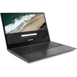 Lenovo Chromebook S345-14AST A6 1,8 GHz 64GB HDD - 4GB QWERTZ - Tedesco