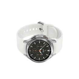 Smart Watch GPS Samsung Galaxy Watch 4 Classic - Argento