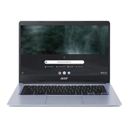Acer ChromeBook CB314-1HT-C7GS Celeron 1,1 GHz 64GB eMMC - 4GB AZERTY - Francese
