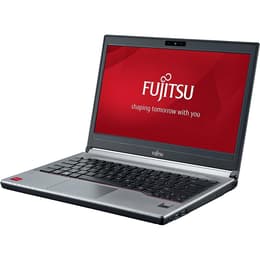 Fujitsu LifeBook E744 14” (2013)