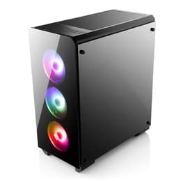 Csl L7510 Core i7 3,6 GHz - SSD 1000 GB - 16 GB - NVIDIA GeForce RTX 3060